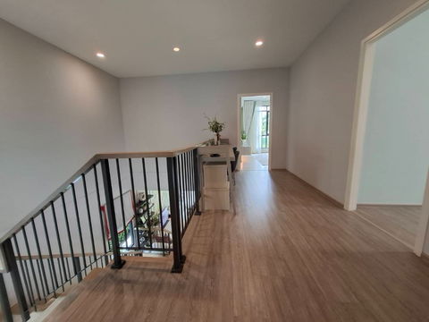 ขายบ้านตัวอย่าง Fully furnished อณาสิริพายัพ แปลงหัวมุมหน้าสวน วิวสวย