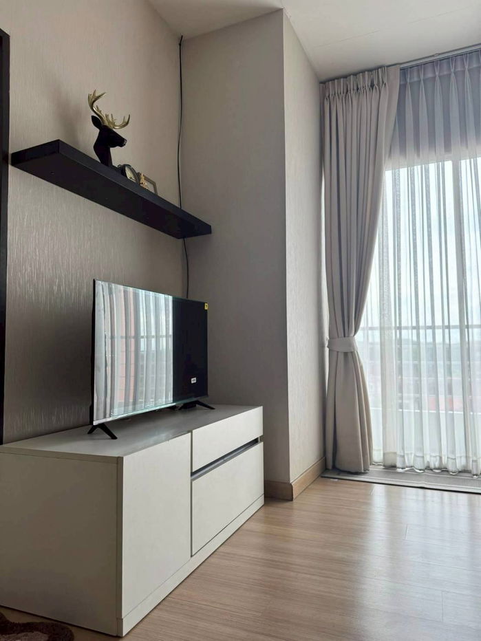 รูป ปล่อยเช่า คอนโด วันพลัส มหิดล  Condo for rent near Airport ค่าเช่า : 10,000 บาท - รูปที่ 14/16