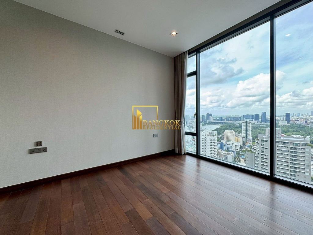 picture Q Sukhumvit | Superb 3 Bedroom Luxury Condo Next to BTS - BR60504CD - 26/48