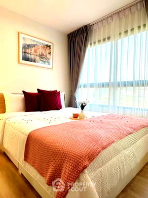 Condos for rent : 1-BR Condo at ICondo Activ Phatthanakan in Suan Luang (ID 1774908)