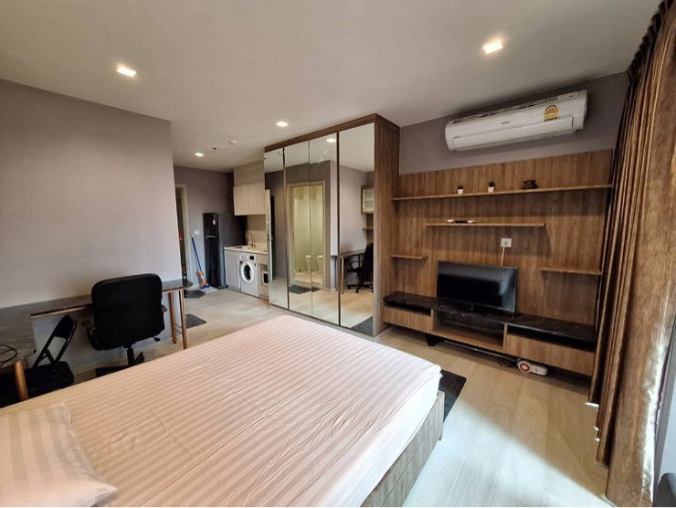 picture 🔥Hot​Deal​‼️For Rent​-Condo Great Price​ at Life One Wireless  - 3/5