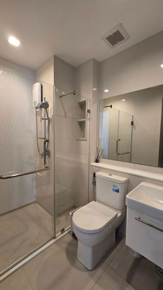 picture Life Asoke Rama 9  | 16,000 THB/month 🧲 MRT Rama9 ✅Tel./Whatsapp :095 169 9356 - 10/11