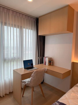 ✅ ให้เช่า​ Terra​ residence​ ม.ธรรมศาสตร์​ พท.30 ตรม.ตกแต่งบิ้วอินน์, เครื่องไฟฟ้าครบ