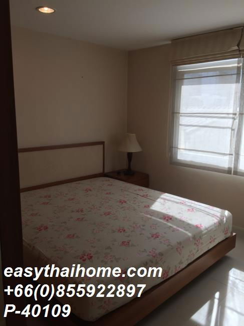 picture P-40109 Condo for rent Pabhada Silom fully furnished (Confirm again when visit).  - 17/20