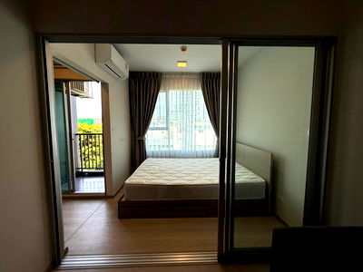 Condos for rent : Urgent Rent!! Great Price! Beautifully Decorated! Plum Condo Sukhumvit 62