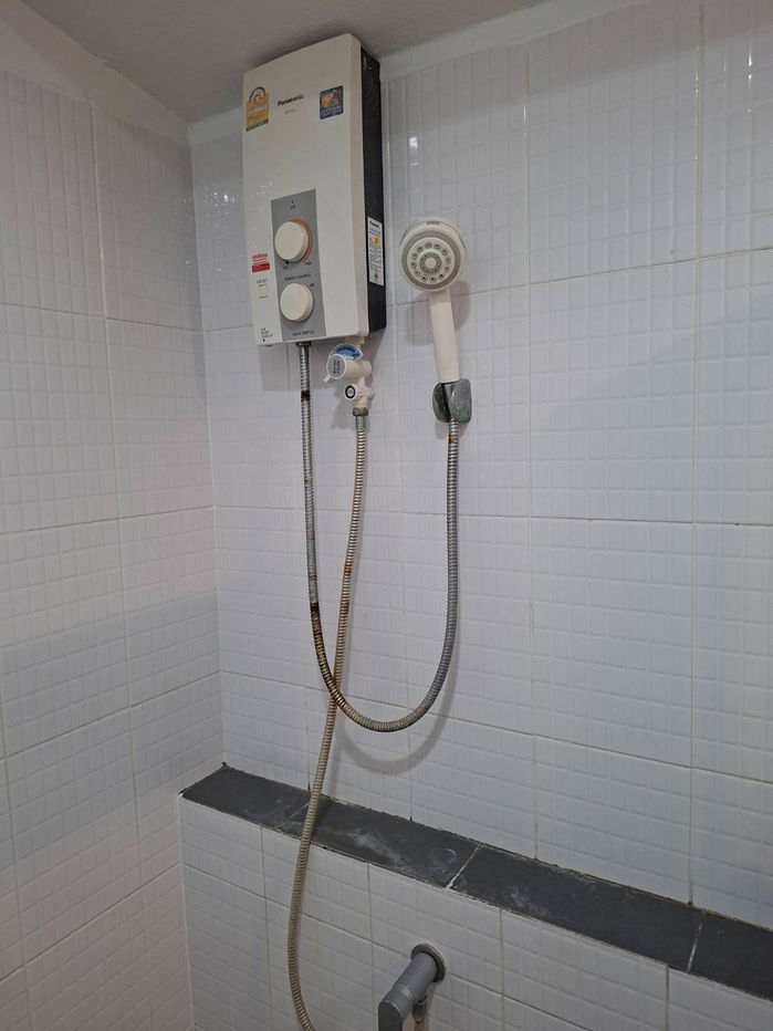 picture For Rent : Townhome Arden Thong Lor-Phattanakan 20 at Line : @homefinder - 13/17