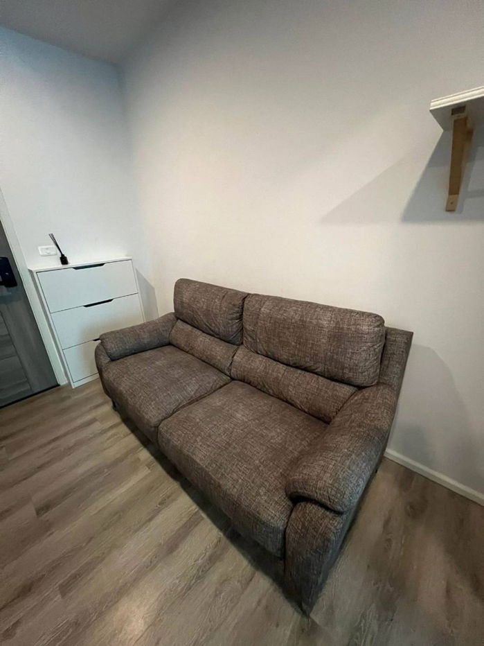 picture 🍀Condo For Rent Notting Hill Sukhumvit 105  Near BTS Bearing 1bed 26 sq.m Fully furnished lease 9000- - 1/13