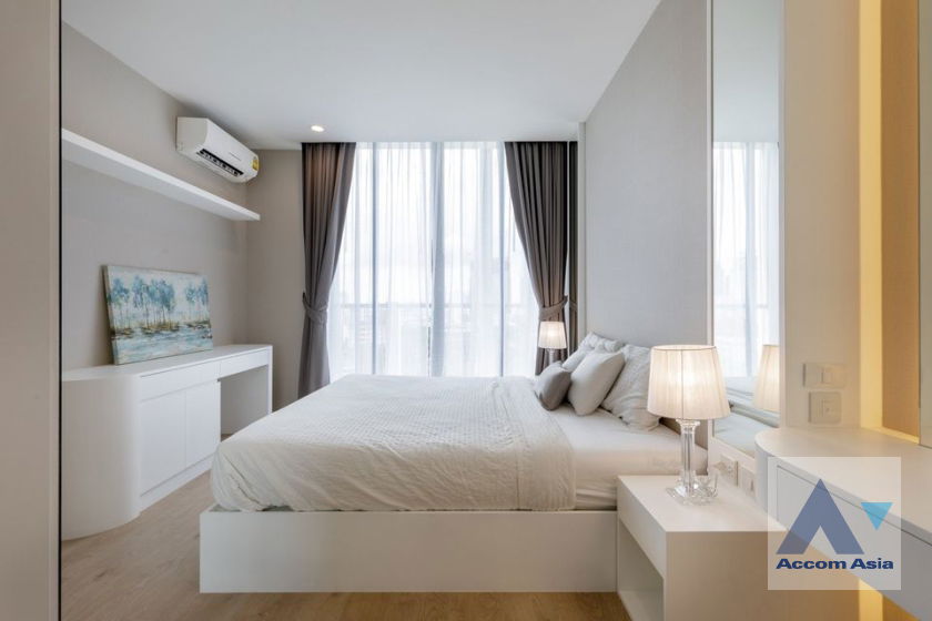 รูป 🔼🔽 AccomA 📩  2 BR Condominium @Noble Recole (AA38103) - รูปที่ 3/6