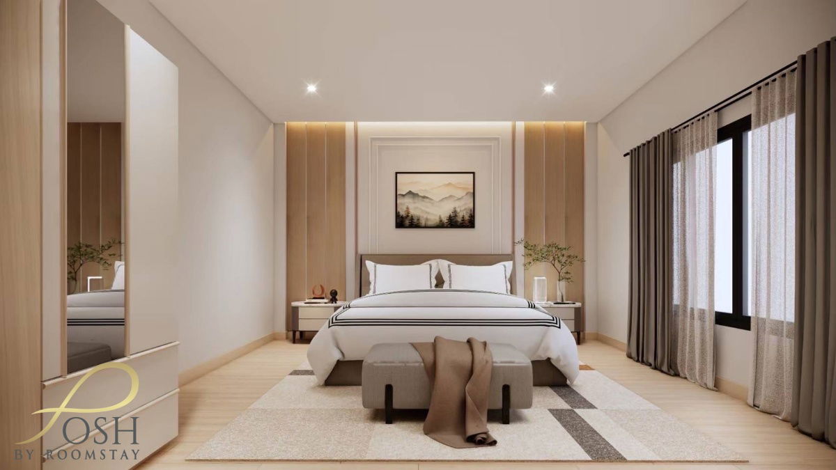 picture  Thepkrasattri Soi Home | 3 Bedrooms | Central Phuket Near Supercheap | 3.89M - 13/16