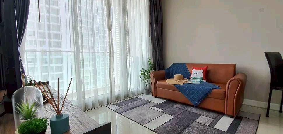 picture TC Green Rama 9 – 1 Bed Condo for Rent 💸 Best price 📞  WhatsApp : 095-169-9356 📞  WeChat : home849 - 7/8