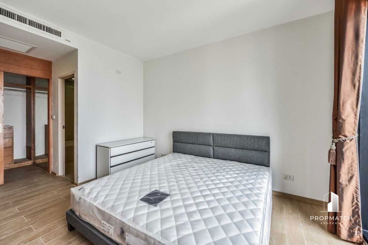 รูป ✨Flash Deal ✨Noble Reflex  ( 1Bed 1Bath 56SQM.) แต่งครบพร้อมอยู่ !! เพียง 28,000บาทต่อเดือน Tel.0981315848 @propmatch - รูปที่ 9/10