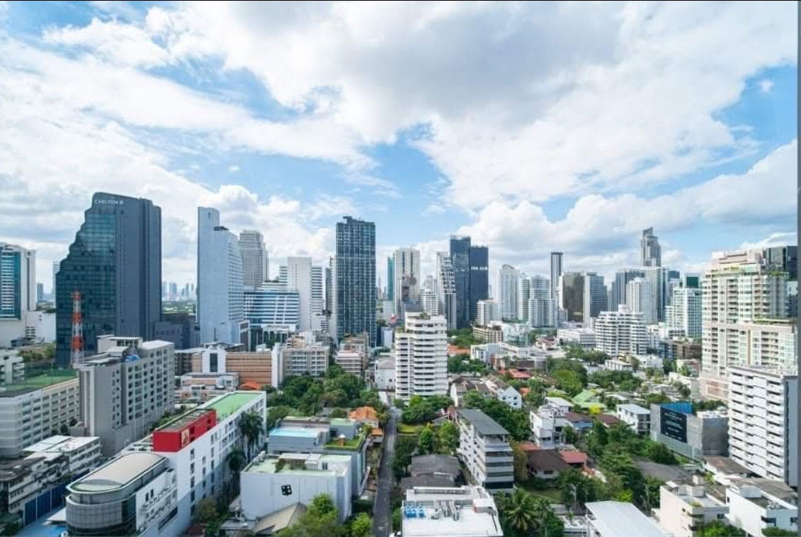 รูป Noble BE 33 | BTS Phrom Phong ( ขายพร้อมผู้เช่า ) - รูปที่ 18/18