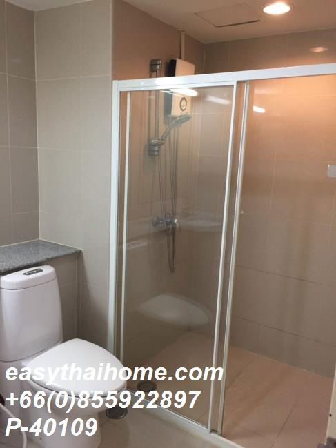picture P-40109 Condo for rent Pabhada Silom fully furnished (Confirm again when visit).  - 14/20