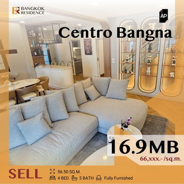 🎯 Centro Bangna 🎯 Spacious Modern Home near Mega Bangna