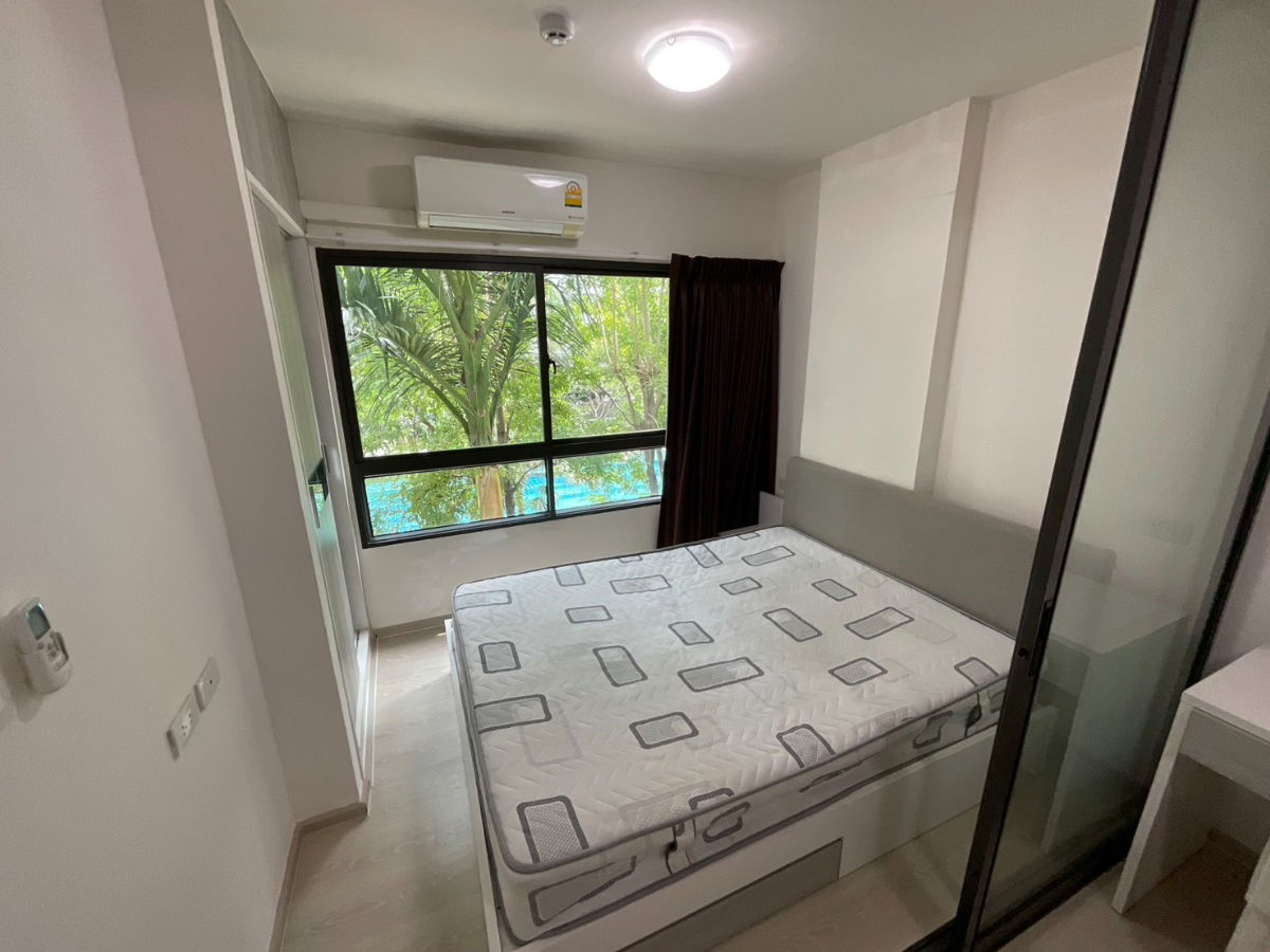 picture Condo for rent, Condo Grene Donmuang-Songprapha - 1/12