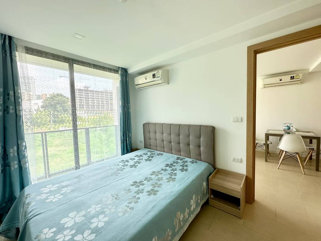 picture 1 Bedroom Condominium @ Aurora Pratumnak - 7/29