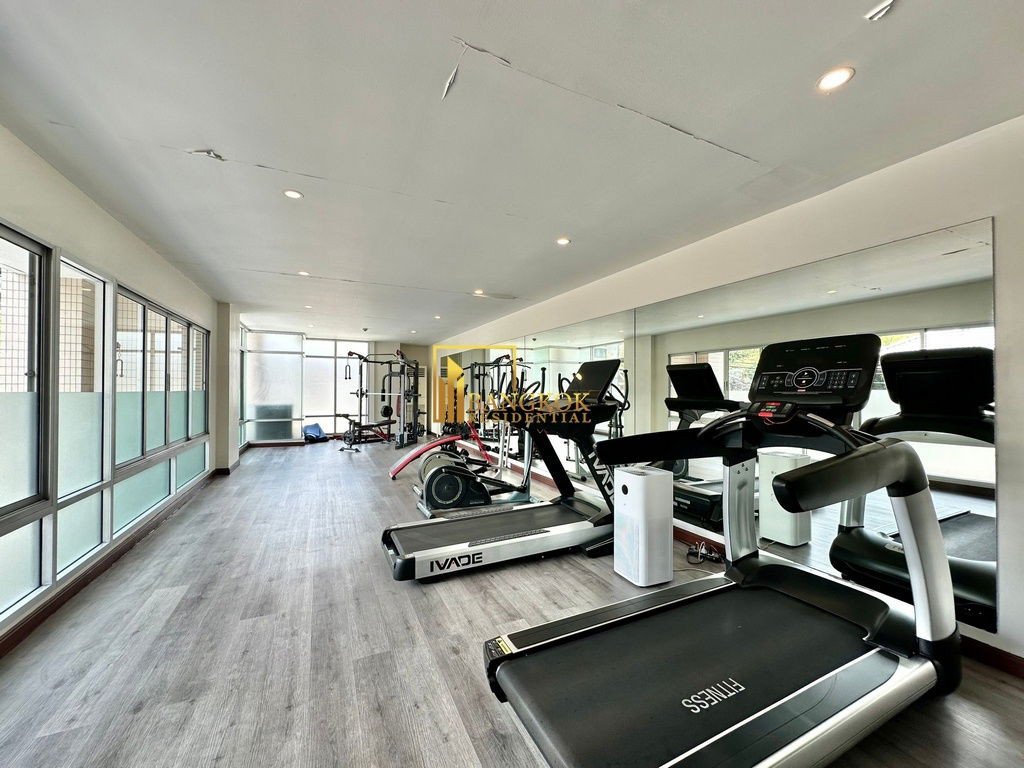 picture Navin Court | Bright and Airy 2 Bedroom Condo For Rent - BR60509CD - 30/38