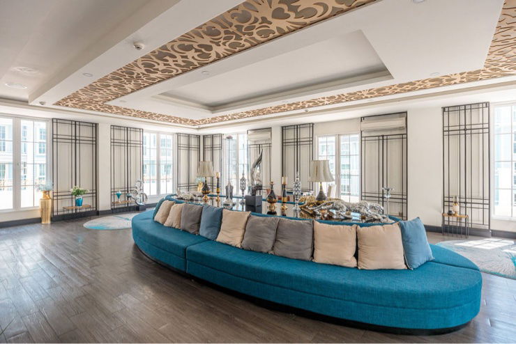 รูป เปิดให้เช่า Luxury Condo ติดทะเลวิวสุดสวย - รูปที่ 33/37