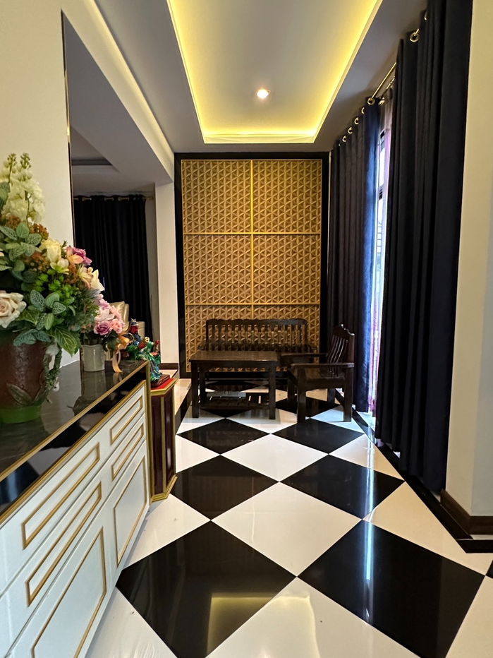 รูป บ้านเดี่ยวให้เช่าในอำเภอแม่ริม - รูปที่ 7/28