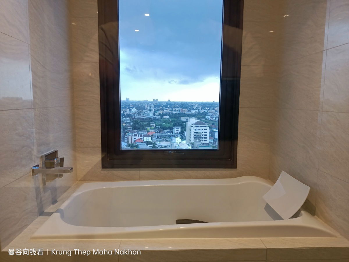 รูป 🐶 ให้เช่า! Maru Ekkamai – คอนโดหรู Pet-Friendly ใจกลางเอกมัย เลี้ยงสัตว์ได้ – เดินเพียง 3 นาทีถึง BTS เอกมัย! - รูปที่ 3/9
