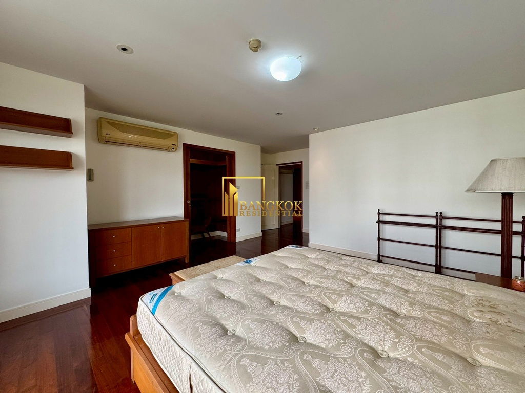 picture Navin Court | Charming 3 Bed Condo For Rent in Phloenchit - BR60510CD - 28/45
