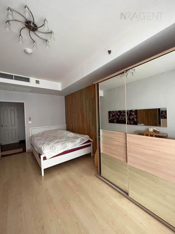 picture 🎉 For Rent Condo SUPALAI RIVER PLACE Building 1, Floor 21,2 bed room, Room size 101.00 sqm - 5/8