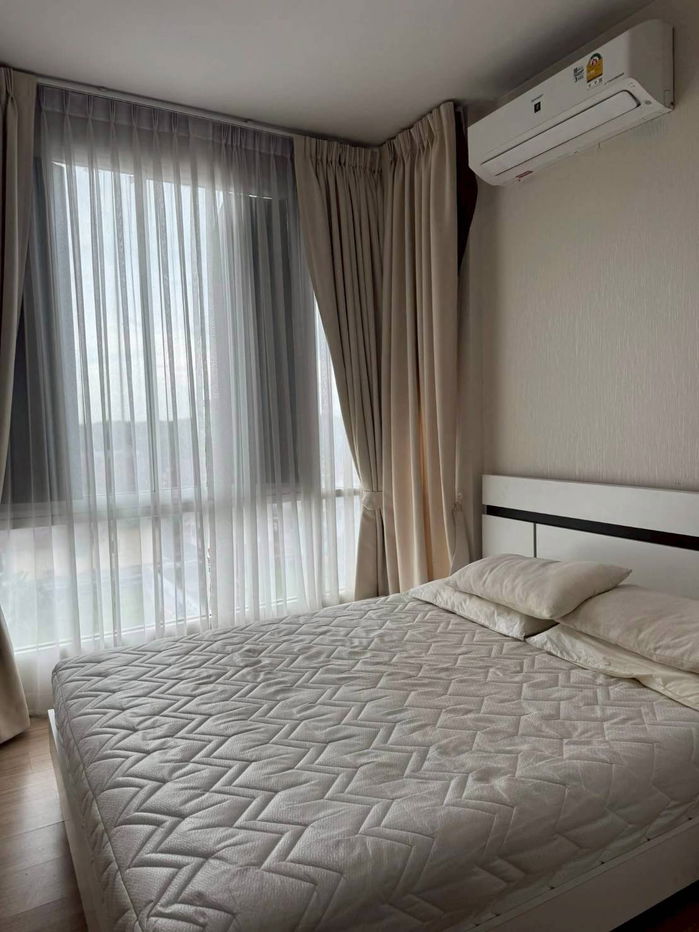 รูป ปล่อยเช่า คอนโด วันพลัส มหิดล  Condo for rent near Airport ค่าเช่า : 10,000 บาท - รูปที่ 2/16