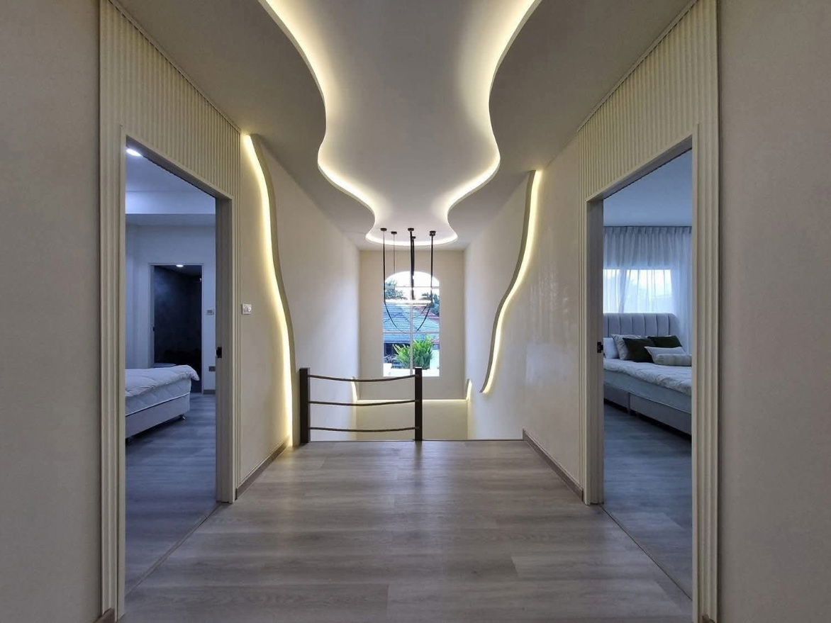 picture Pool Villa House near Sukhumvit, near the sea - 13/16
