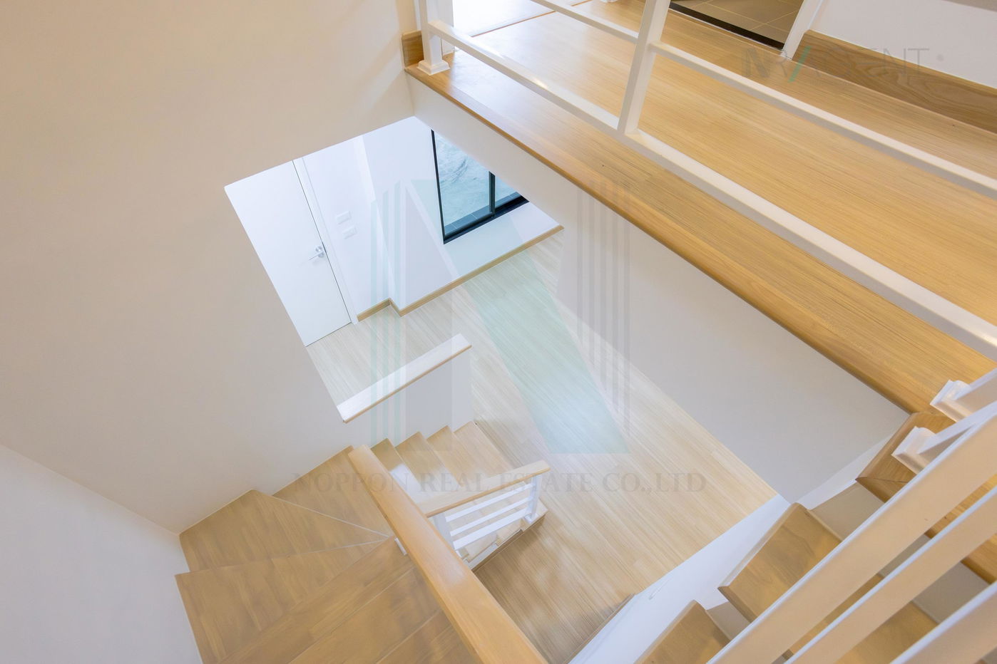 picture 📌 For Sell Town house THE CONNECT 27 SUANLUANG - ONNUT 2-story 3 bedroom 2 bathroom - 6/8