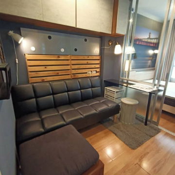 Condo For Rent Lumpini Ville Onnut Phattanakan rental fee 7500-