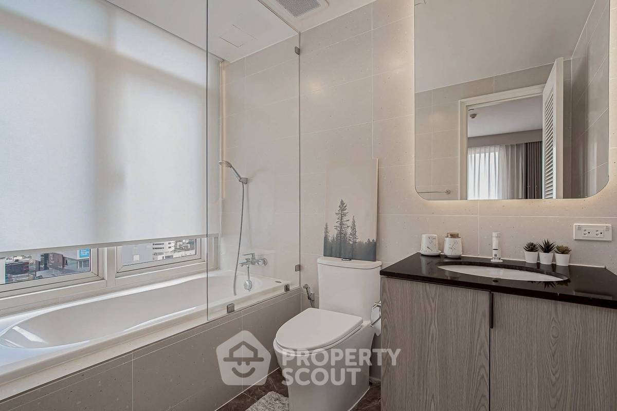 picture 3-BR Condo at Hampton Thonglor 10 near BTS Thong Lor (ID 2241810) - 5/12