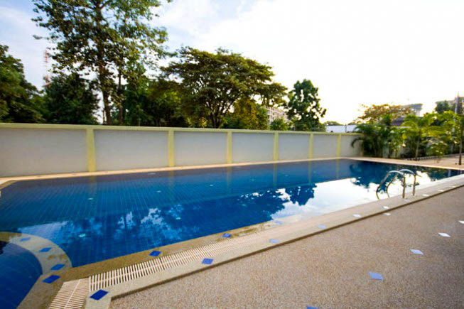 picture 1 Bedroom Condominium @ AD Racha Residence - 14/16