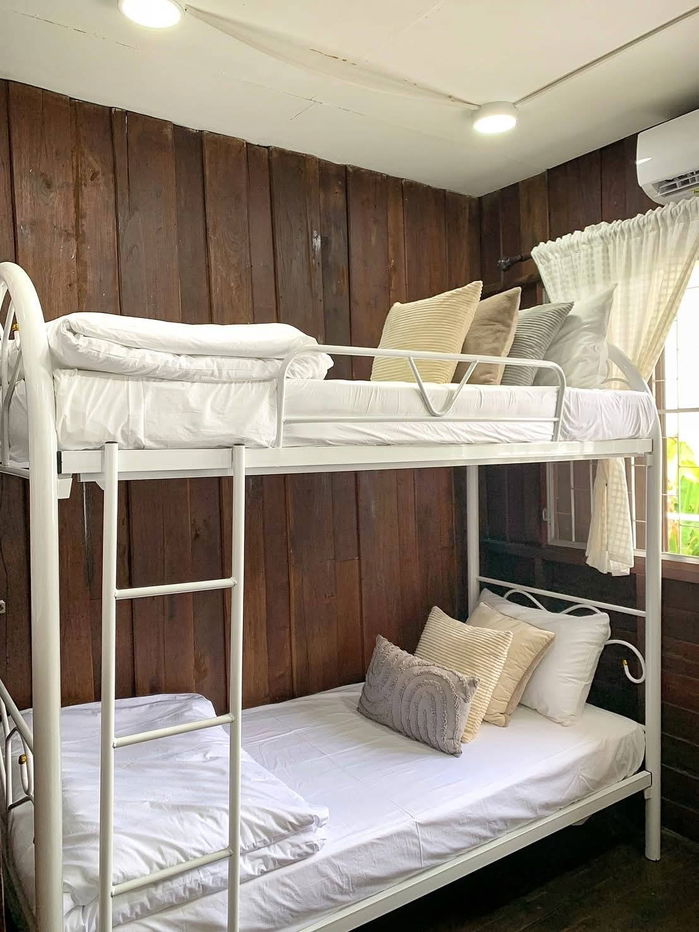 รูป เซ้งที่พักรีโนเวทใหม่ ทำเลทองกลางท่าแพ เหมาะสำหรับทำธุรกิจ Airbnb, Guesthouse, Hostel T.094-6511456 - รูปที่ 12/27
