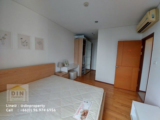 picture Rent Villa Sathorn, 1 bed, 42 sqm., Near BTS KrungThonburi, Silom, Sathorn - 1/4