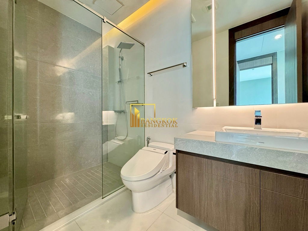 picture Q Sukhumvit | Superb 3 Bedroom Luxury Condo Next to BTS - BR60504CD - 29/48