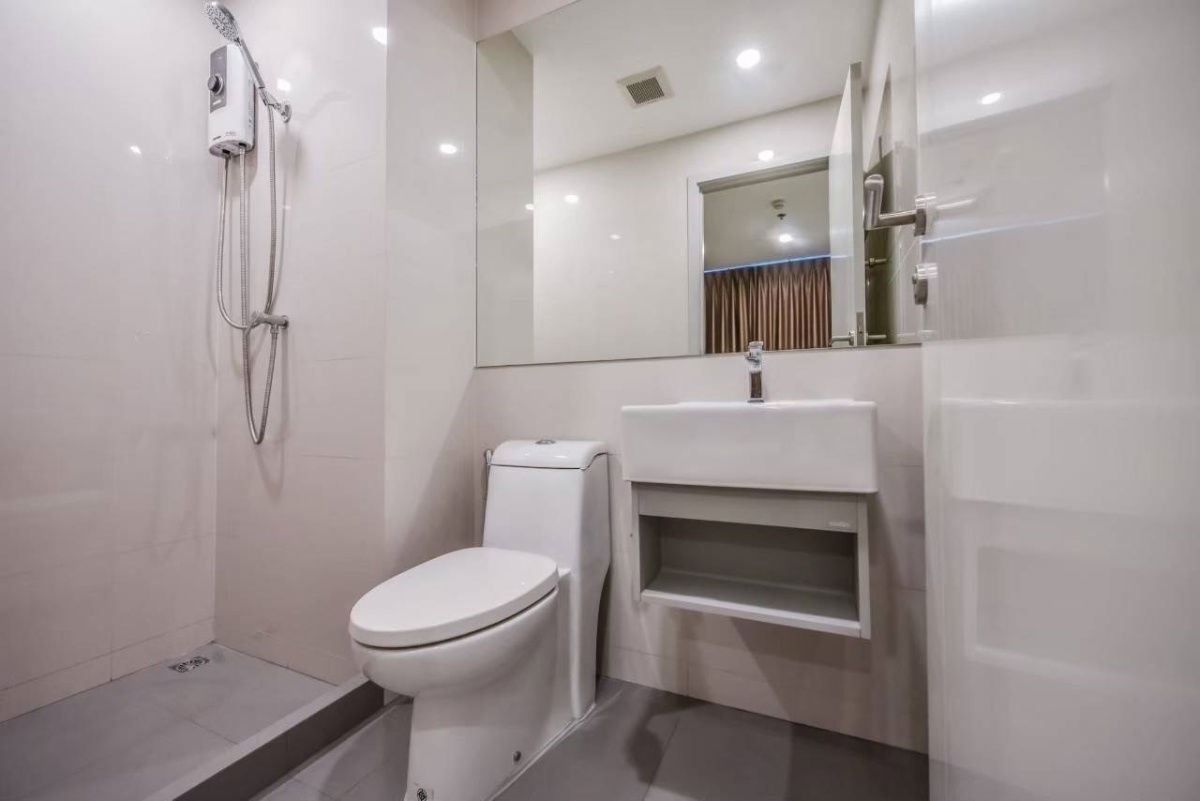 รูป Knightsbridge Prime Sathorn | BTS Chong Nonsi ( ห้องว่าง 1 ก.ย. 2025 ) - รูปที่ 12/13