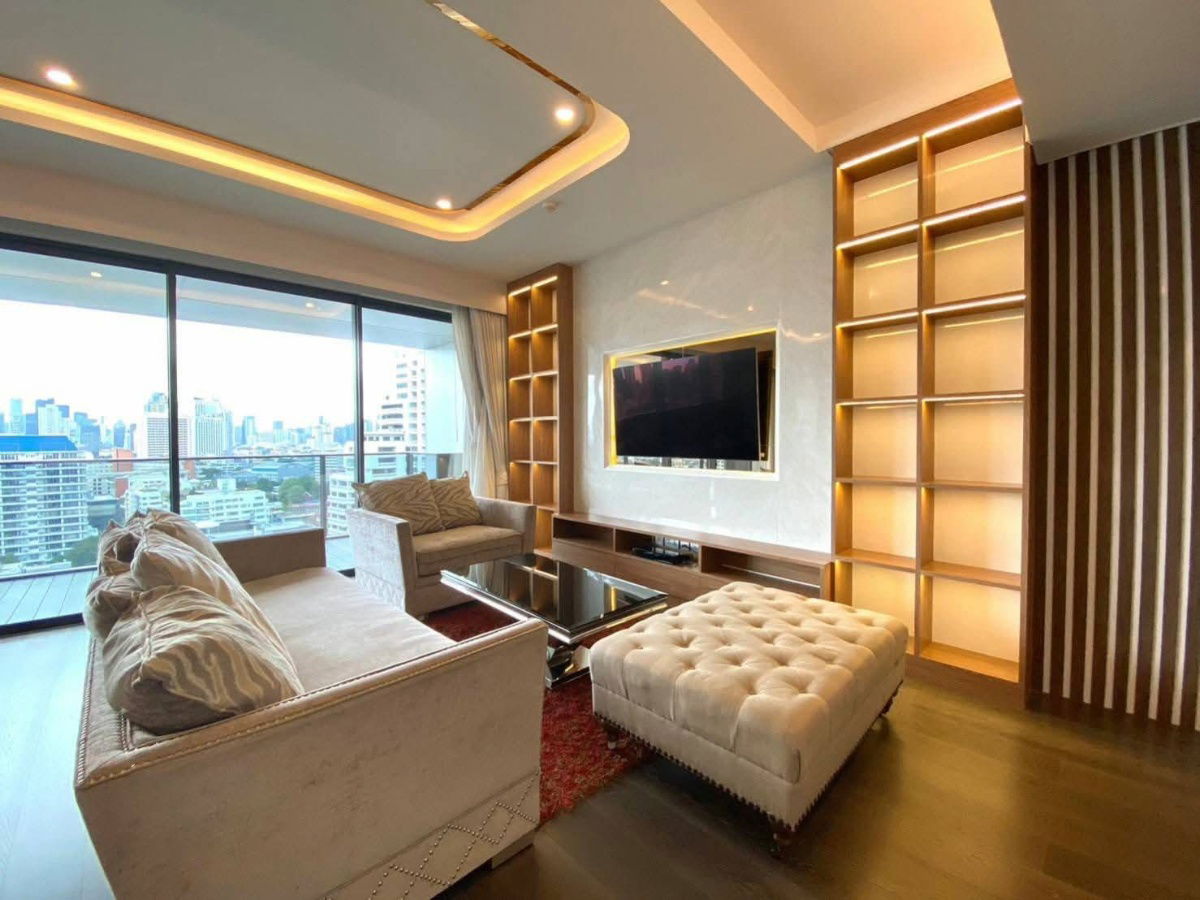 รูป cd1789 ให้เช่าคอนโดหรู ตกแต่งสวย ราคาถูก คอนโดมิเนียมหรู Super Luxury ใจกลางทองหล่อ Tela Thonglor คอนโด เทลล่า ทองหล่อ - รูปที่ 2/18