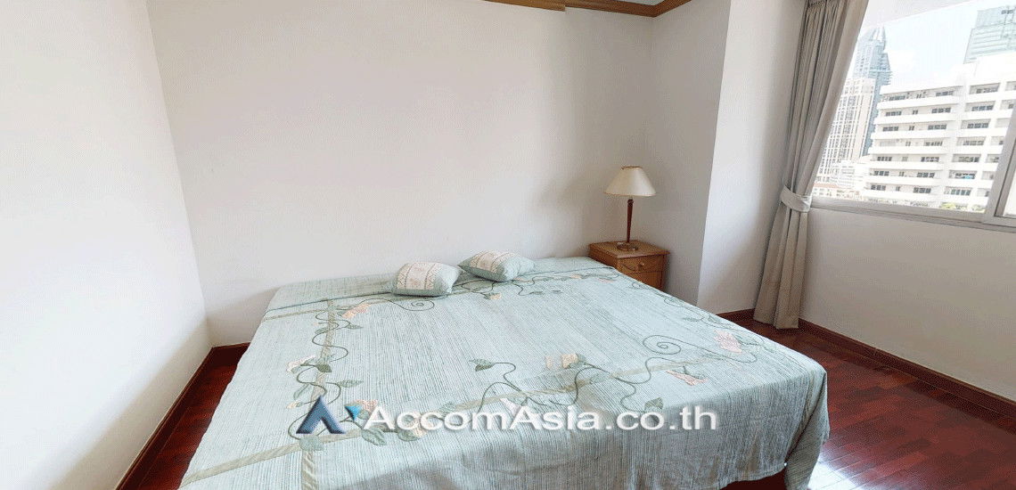 รูป 🔼🔽 AccomA 📩 Pet friendly 3 BR Condominium @D.S. Tower 1 (1519253) - รูปที่ 5/10