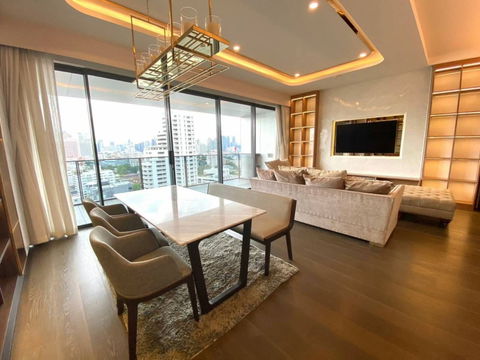 cd1789 ให้เช่าคอนโดหรู ตกแต่งสวย ราคาถูก คอนโดมิเนียมหรู Super Luxury ใจกลางทองหล่อ Tela Thonglor คอนโด เทลล่า ทองหล่อ