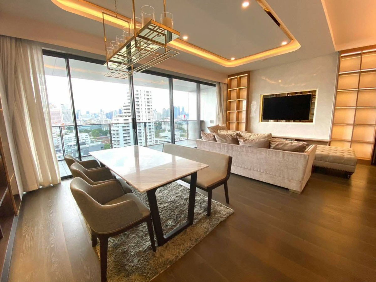 รูป cd1789 ให้เช่าคอนโดหรู ตกแต่งสวย ราคาถูก คอนโดมิเนียมหรู Super Luxury ใจกลางทองหล่อ Tela Thonglor คอนโด เทลล่า ทองหล่อ - รูปที่ 1/18
