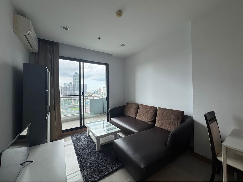 picture R2585 Condo For Rent Supalai Premier @ Asoke - 5/8