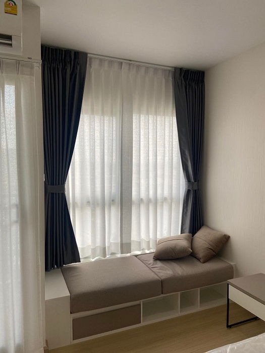 picture For rent  -  Supalai veranda phasi charoen - 6/22