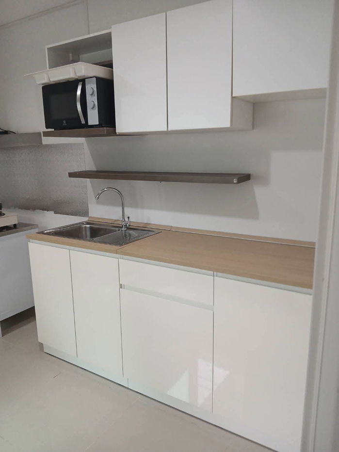 รูป ปล่อยเช่าบ้านกาญจน์กนก 12 เฟส 3 พร้อมเฟอร์นิเจอร์ทั้งหลัง T.094-6511456 - รูปที่ 10/11