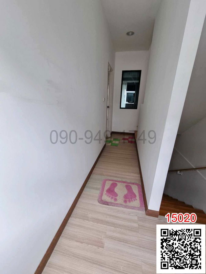 รูป เช่า ทาวน์โฮม 3 ชั้น บ้านกลางเมือง กัลปพฤกษ์ ซอยศาลธนบุรี - รูปที่ 15/19