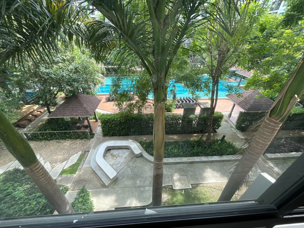 picture Condo for rent, Condo Grene Donmuang-Songprapha - 3/12