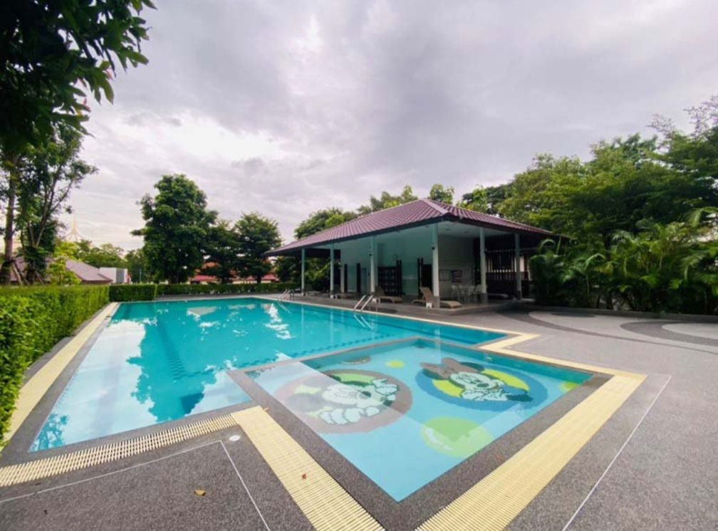 picture Touch Hill Place Condo For Rent! 2bed ,ChangPheak  - 17/17