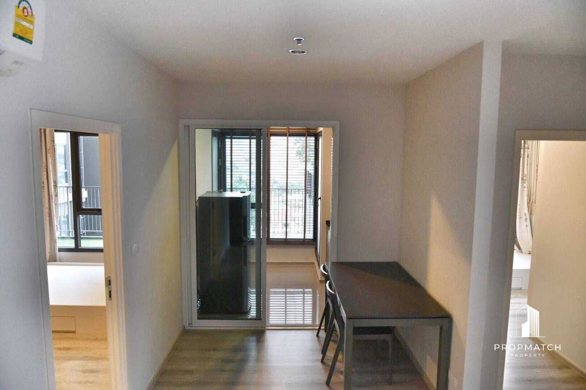 รูป ✨Flash Deal ✨Centric Aree Station  ( 2Bed 2Bath 56SQM.) แต่งครบพร้อมอยู่ !! เพียง 35,000 บาทต่อเดือน Tel.0981315848 @propmatch - รูปที่ 4/13