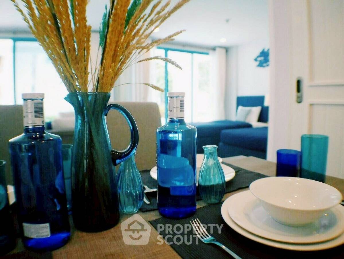 รูป คอนโด 2-ห้องนอน ที่ เดอะ เครสท์ ซานโตรา หัวหิน ใกล้ เมืองหัวหิน (ID 2102377) - รูปที่ 6/37