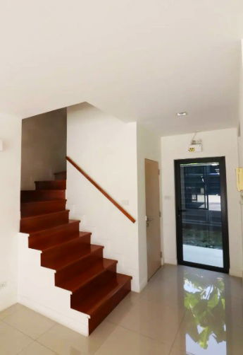 รูป ขายโฮมออฟฟิศ 5 ชั้น โครงการ ที 59 เวสต์เกต : T59 WESTGATE ย่านบางใหญ๋ พร้อมสิทธิพิเศษจัดเต็ม! - รูปที่ 8/15