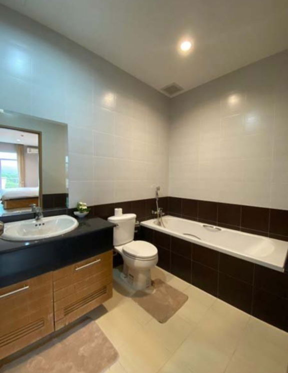 picture Touch Hill Place Condo For Rent! 2bed ,ChangPheak  - 7/17